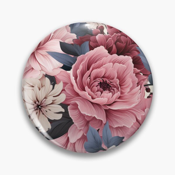 Artikelvorschau, Floral Elegance entworfen und verkauft von MimoruShop.