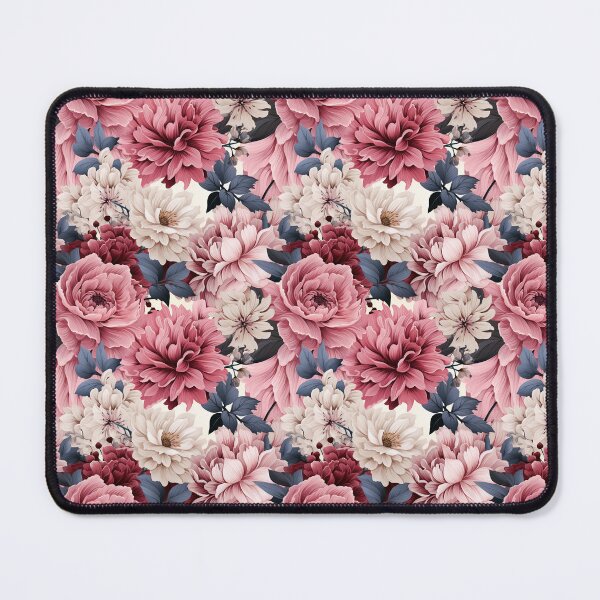 Artikelvorschau, Floral Elegance entworfen und verkauft von MimoruShop.