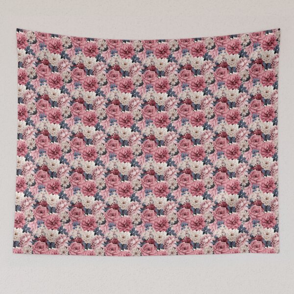 Item preview, Floral Elegance designed and sold by MimoruShop.