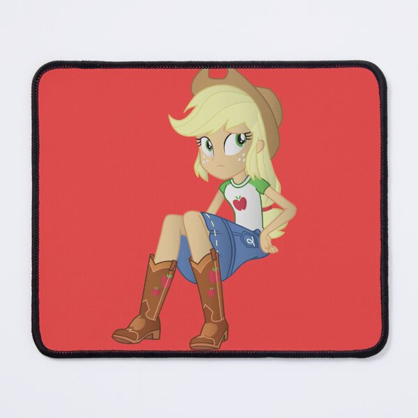 Item preview, Equestria Girls Applejack Sit designed and sold by Diamanths.