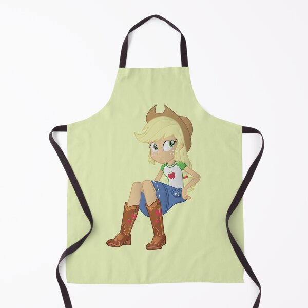 Item preview, Equestria Girls Applejack Sit designed and sold by Diamanths.