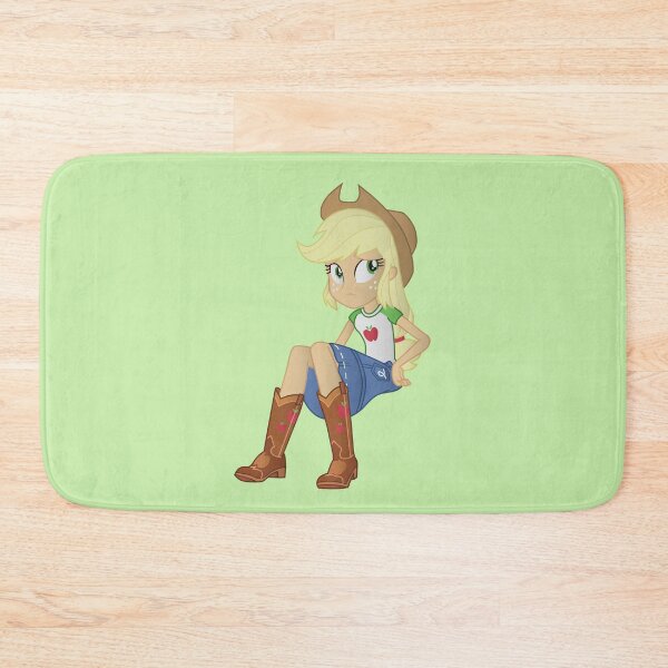 Artikelvorschau, Equestria Girls Applejack Sit entworfen und verkauft von Diamanths.