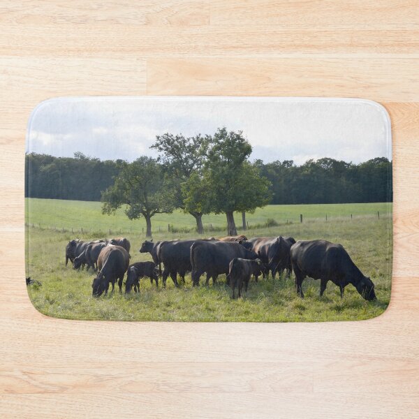 Item preview, Angus Cow - Angus Cattle - Angus Beef designed and sold by animal-animal.