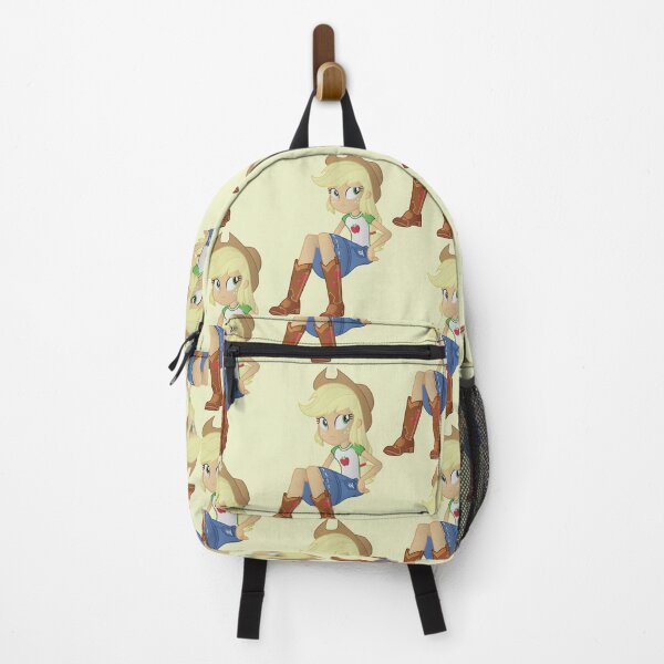 Item preview, Equestria Girls Applejack Sit designed and sold by Diamanths.