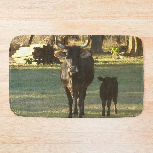 Item preview, Angus Cow - Angus Cattle - Angus Beef designed and sold by animal-animal.