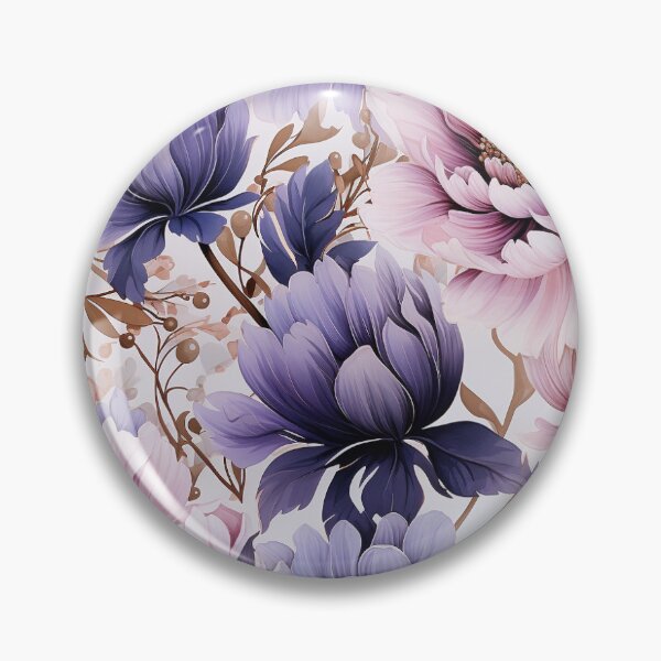 Artikelvorschau, Floral Elegance entworfen und verkauft von MimoruShop.