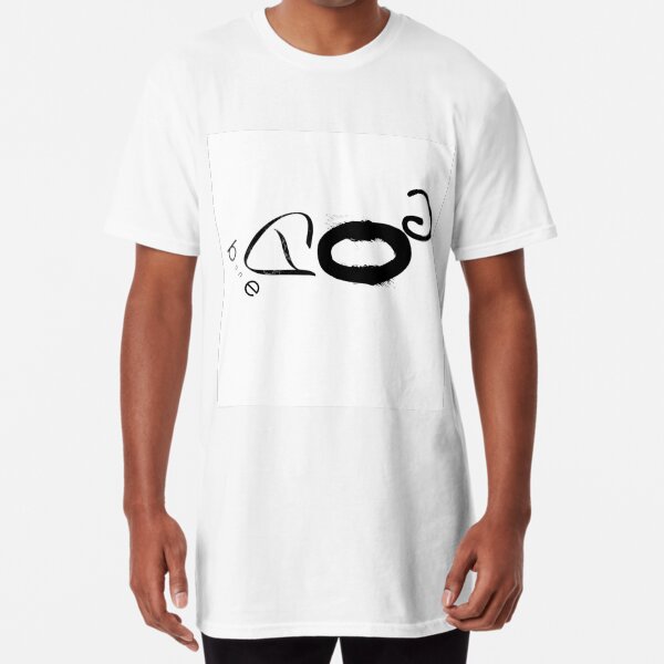 Dog and Bone Long T-Shirt