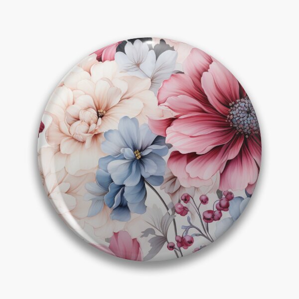 Artikelvorschau, Floral Elegance entworfen und verkauft von MimoruShop.