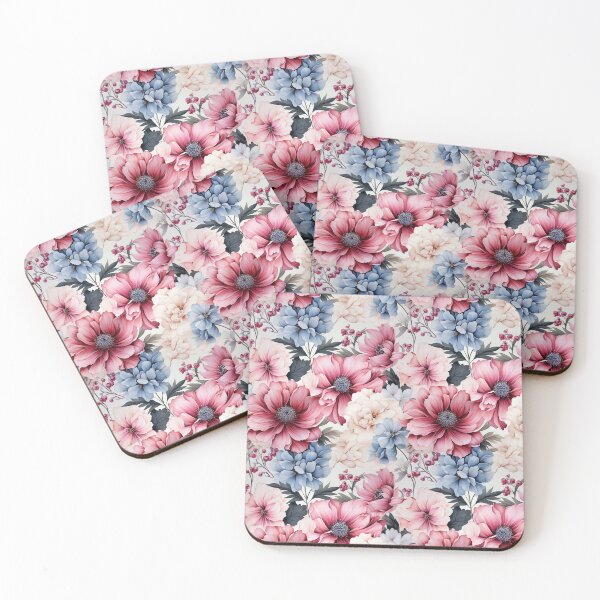 Item preview, Floral Elegance designed and sold by MimoruShop.