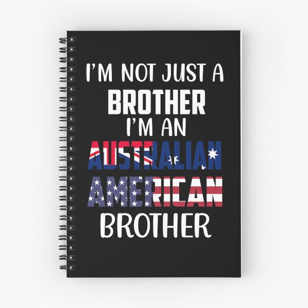 Item preview, Australian American Dual Citizenship  designed and sold by Saifapbml.