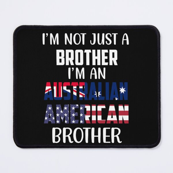 Item preview, Australian American Dual Citizenship  designed and sold by Saifapbml.