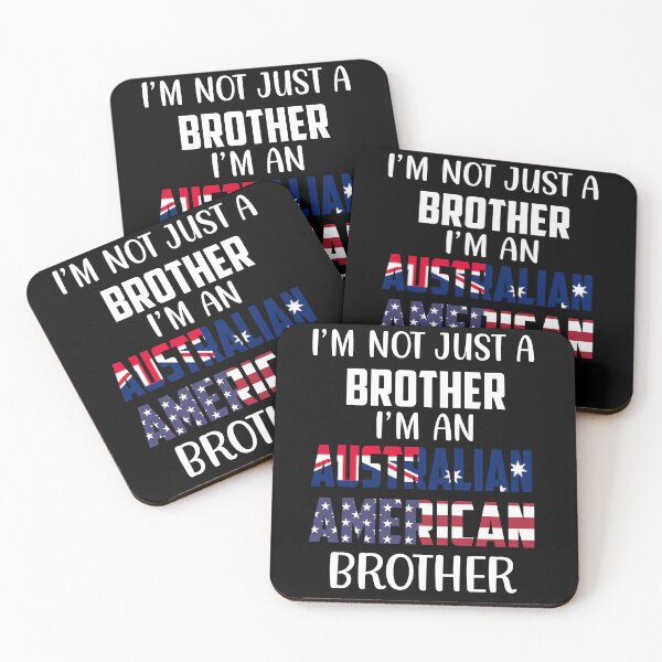 Item preview, Australian American Dual Citizenship  designed and sold by Saifapbml.
