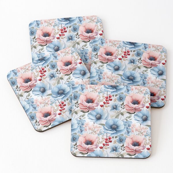 Item preview, Floral Elegance designed and sold by MimoruShop.