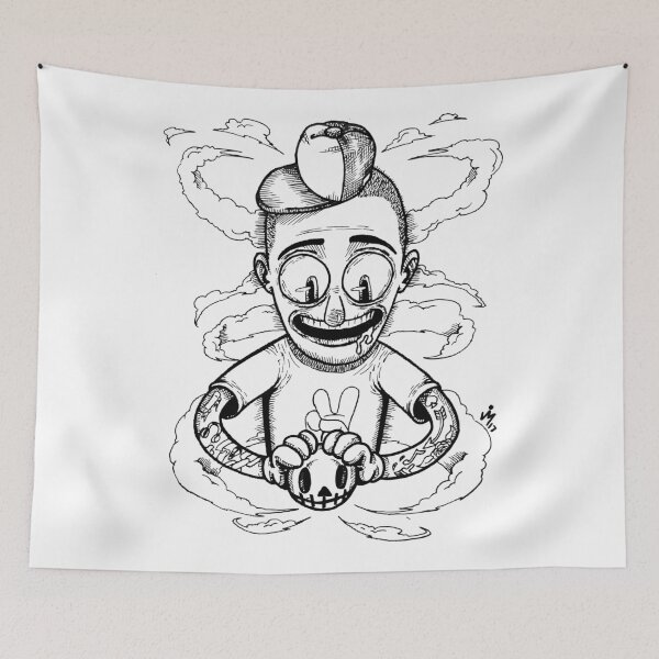 Item preview, toon dude designed and sold by Joe1983.