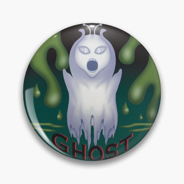 Item preview, Space ghost  designed and sold by Aliceartproject.
