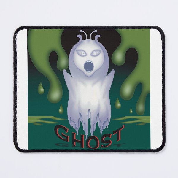 Item preview, Space ghost designed and sold by Aliceartproject.