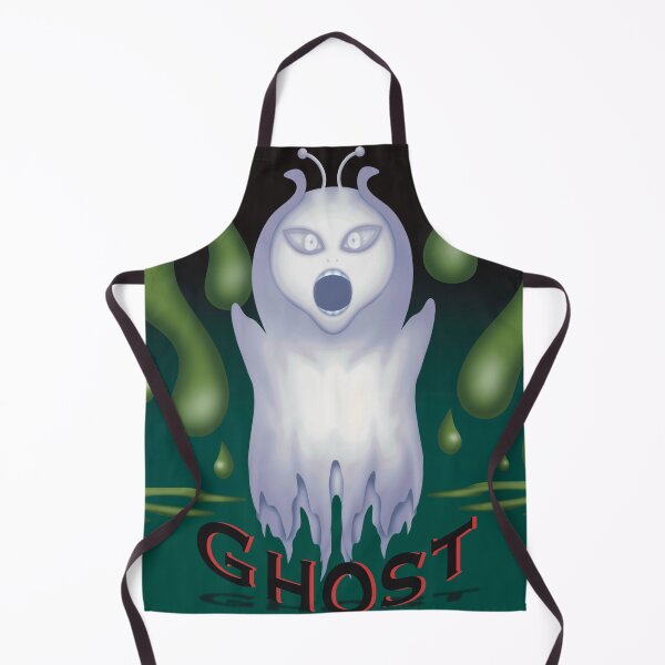 Item preview, Space ghost  designed and sold by Aliceartproject.