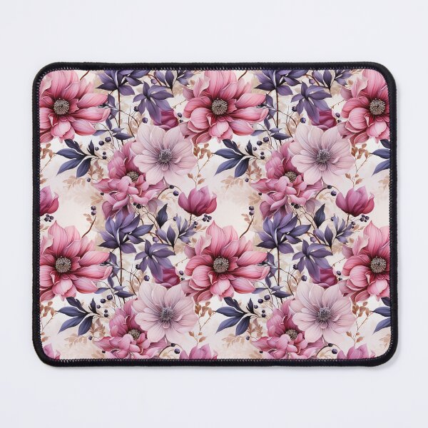 Artikelvorschau, Floral Elegance entworfen und verkauft von MimoruShop.