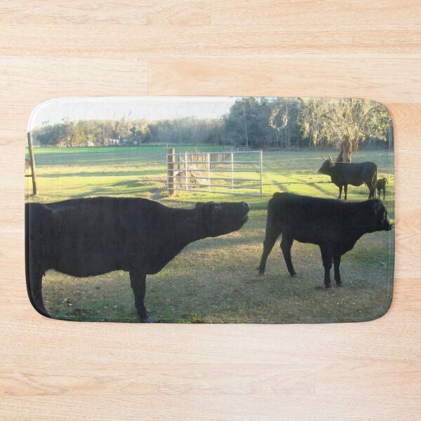 Item preview, Angus Cow - Angus Cattle - Angus Beef designed and sold by animal-animal.