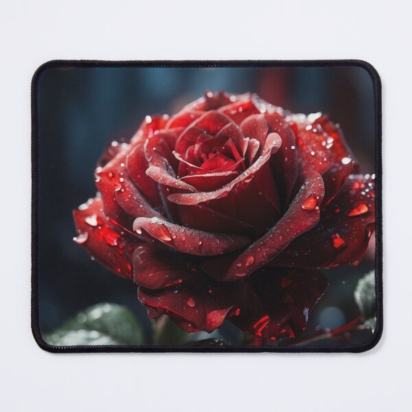 Item preview, Mythical Rose designed and sold by ChezJescobi.