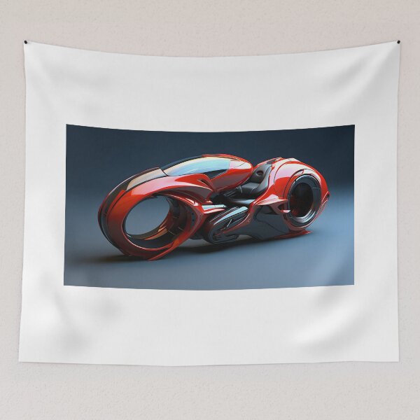 Item preview, Fantasy Underwater World designed and sold by Shirtastically.