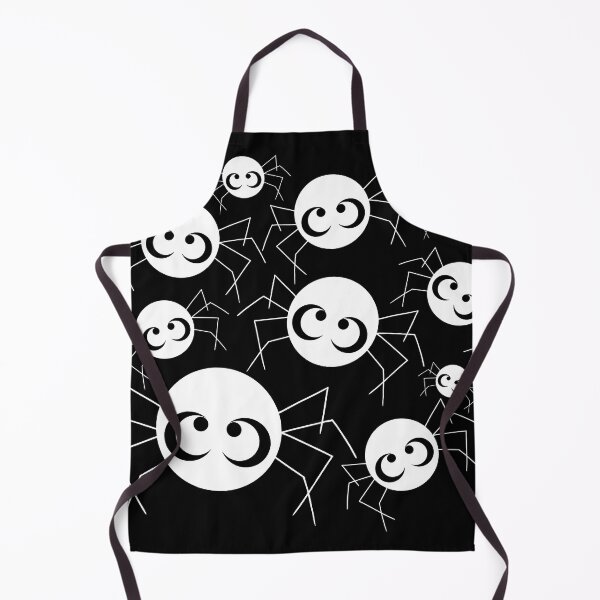 Item preview, Mini White Spider designed and sold by Pariartstyle.