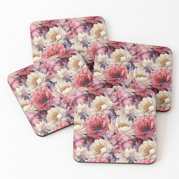 Item preview, Floral Elegance designed and sold by MimoruShop.