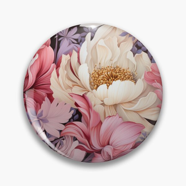 Artikelvorschau, Floral Elegance entworfen und verkauft von MimoruShop.