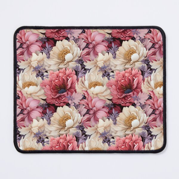 Artikelvorschau, Floral Elegance entworfen und verkauft von MimoruShop.