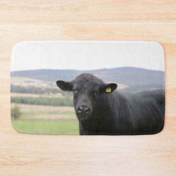 Item preview, Angus Cow - Angus Cattle - Angus Beef designed and sold by animal-animal.