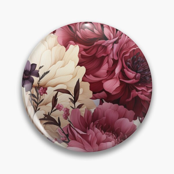 Artikelvorschau, Floral Elegance entworfen und verkauft von MimoruShop.
