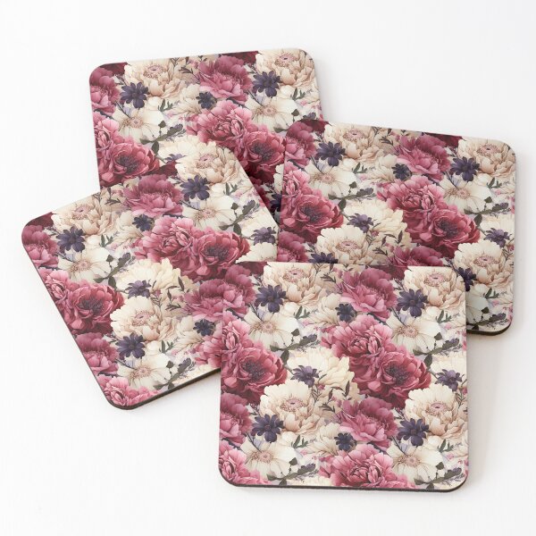 Item preview, Floral Elegance designed and sold by MimoruShop.