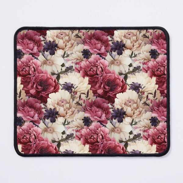 Artikelvorschau, Floral Elegance entworfen und verkauft von MimoruShop.