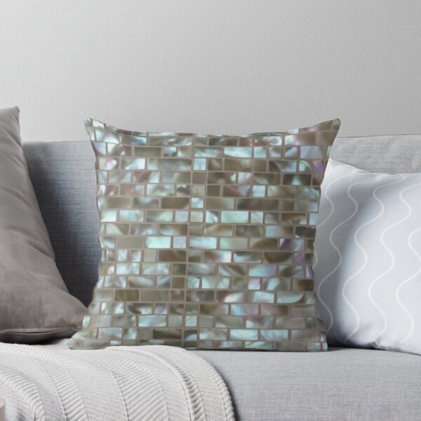 Item preview, Mother of Pearl Mosaic Pattern designed and sold by calibrit.