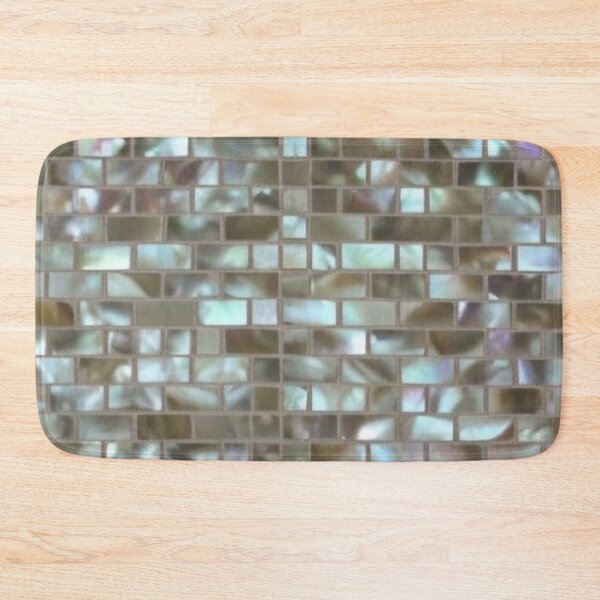 Item preview, Mother of Pearl Mosaic Pattern designed and sold by calibrit.
