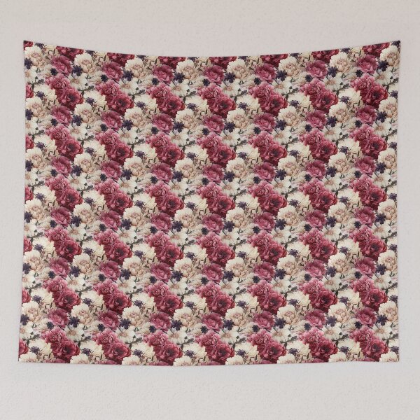 Item preview, Floral Elegance designed and sold by MimoruShop.