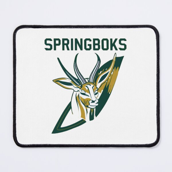 Item preview, springbok rugby designed and sold by pandk25.