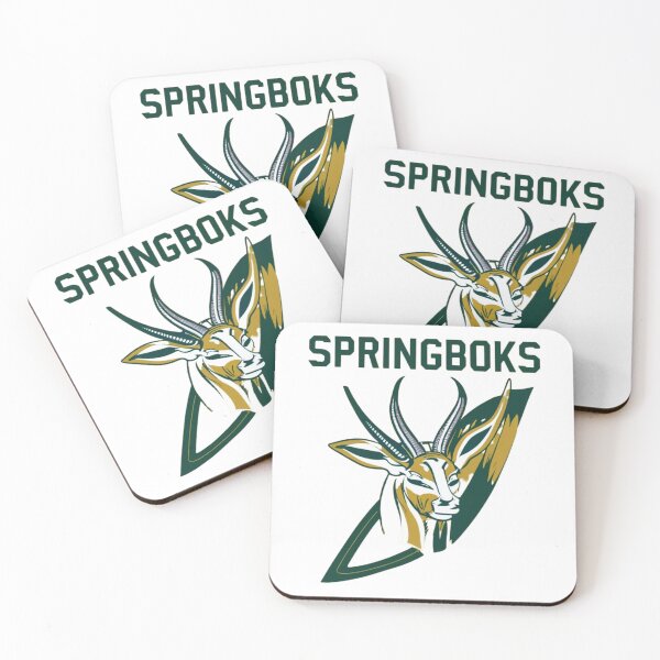 Item preview, springbok rugby designed and sold by pandk25.