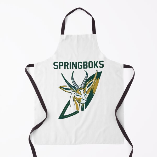 Item preview, springbok rugby designed and sold by pandk25.
