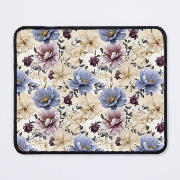 Artikelvorschau, Floral Elegance entworfen und verkauft von MimoruShop.
