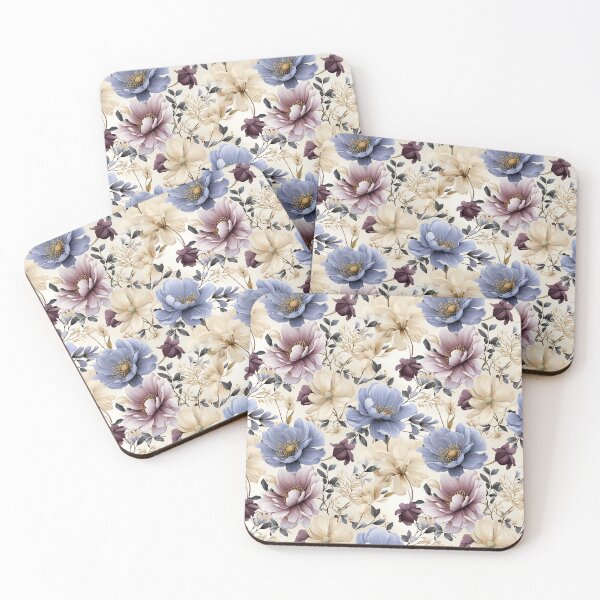 Item preview, Floral Elegance designed and sold by MimoruShop.
