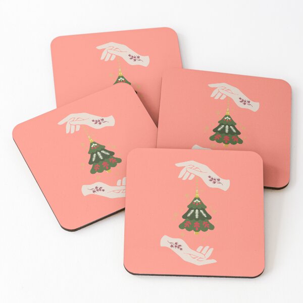 Item preview, Christmas with Dream (PinkTone) designed and sold by PriestArt.