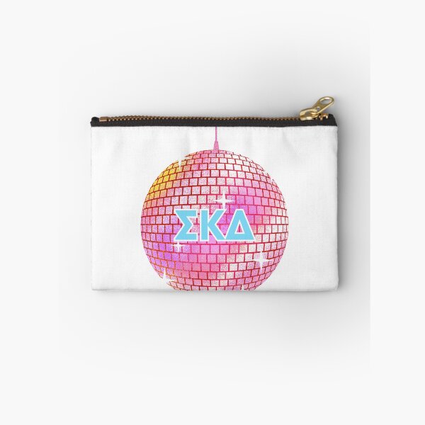 Item preview, Disco Sigma Kappa Delta  designed and sold by ashleighhunk.