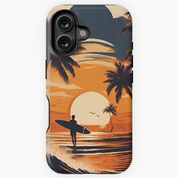 Item preview, Surfing Alone Series 04 designed and sold by indarkestroom.