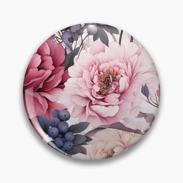 Artikelvorschau, Floral Elegance entworfen und verkauft von MimoruShop.