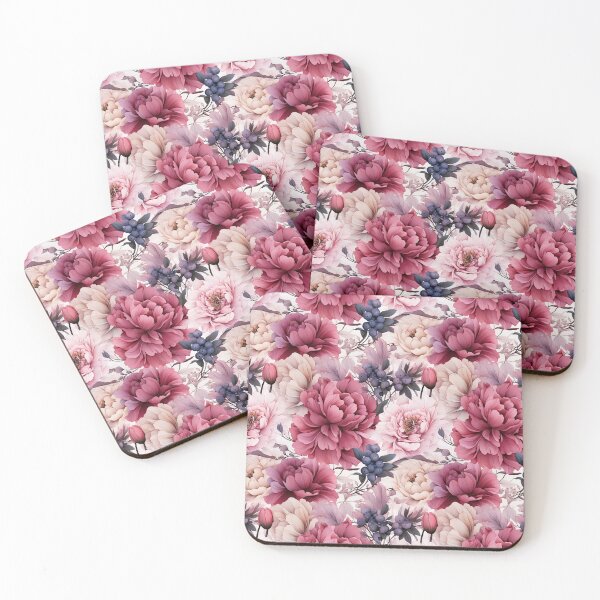 Item preview, Floral Elegance designed and sold by MimoruShop.