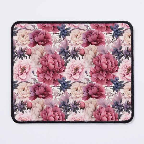 Artikelvorschau, Floral Elegance entworfen und verkauft von MimoruShop.