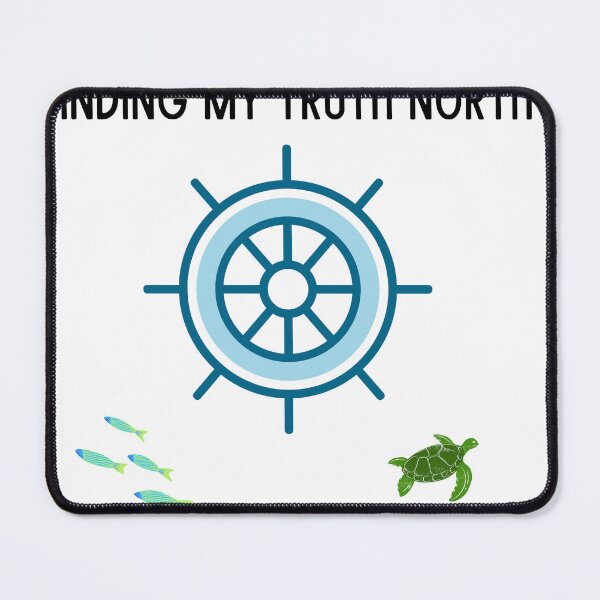 Item preview, True North designed and sold by Mirth and Magic.