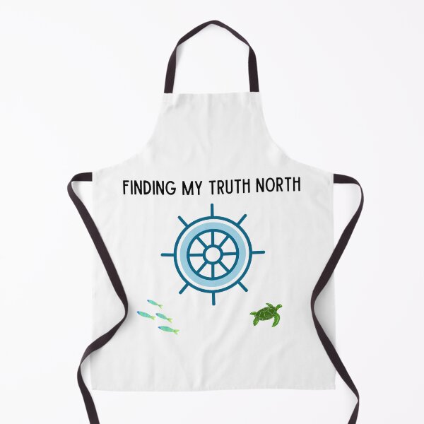 Item preview, True North designed and sold by Mirth and Magic.