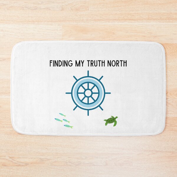 Item preview, True North designed and sold by Mirth and Magic.